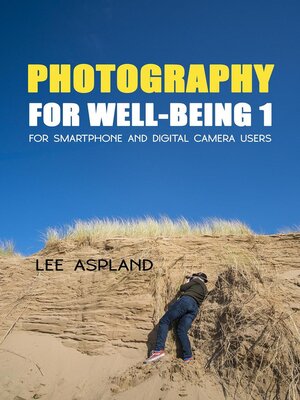 cover image of Photography for Well-Being 1